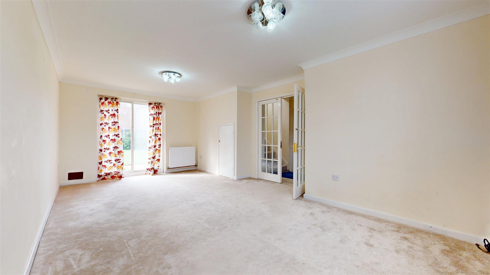 5 bed property in Colley Hill, Milton Keynes